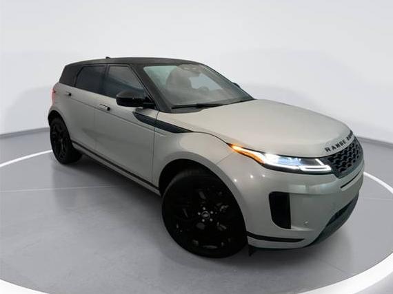 LAND ROVER RANGE ROVER EVOQUE 2023 SALZP2FX0PH207883 image LAND ROVER RANGE ROVER EVOQUE 2023 SALZP2FX0PH207883 image